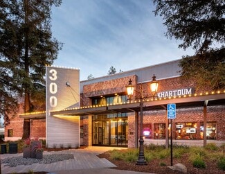 Campbell, CA Office - 300 Orchard City Dr Campbell, CA Office - 300 Orchard City Dr