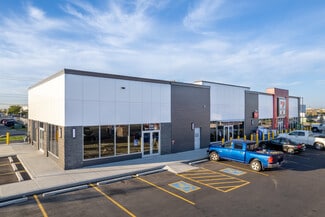 Calgary, AB Retail - SE 50 Ave @ Barlow Trail SE