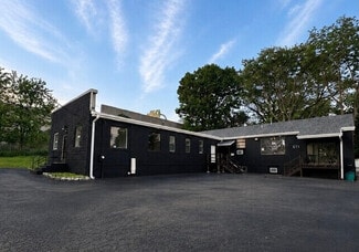 Milford, CT Office, Office/Retail - 671 Naugatuck Ave