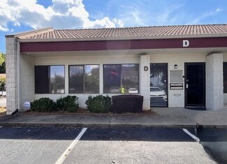 Decatur, GA Office - 4298 Memorial Dr