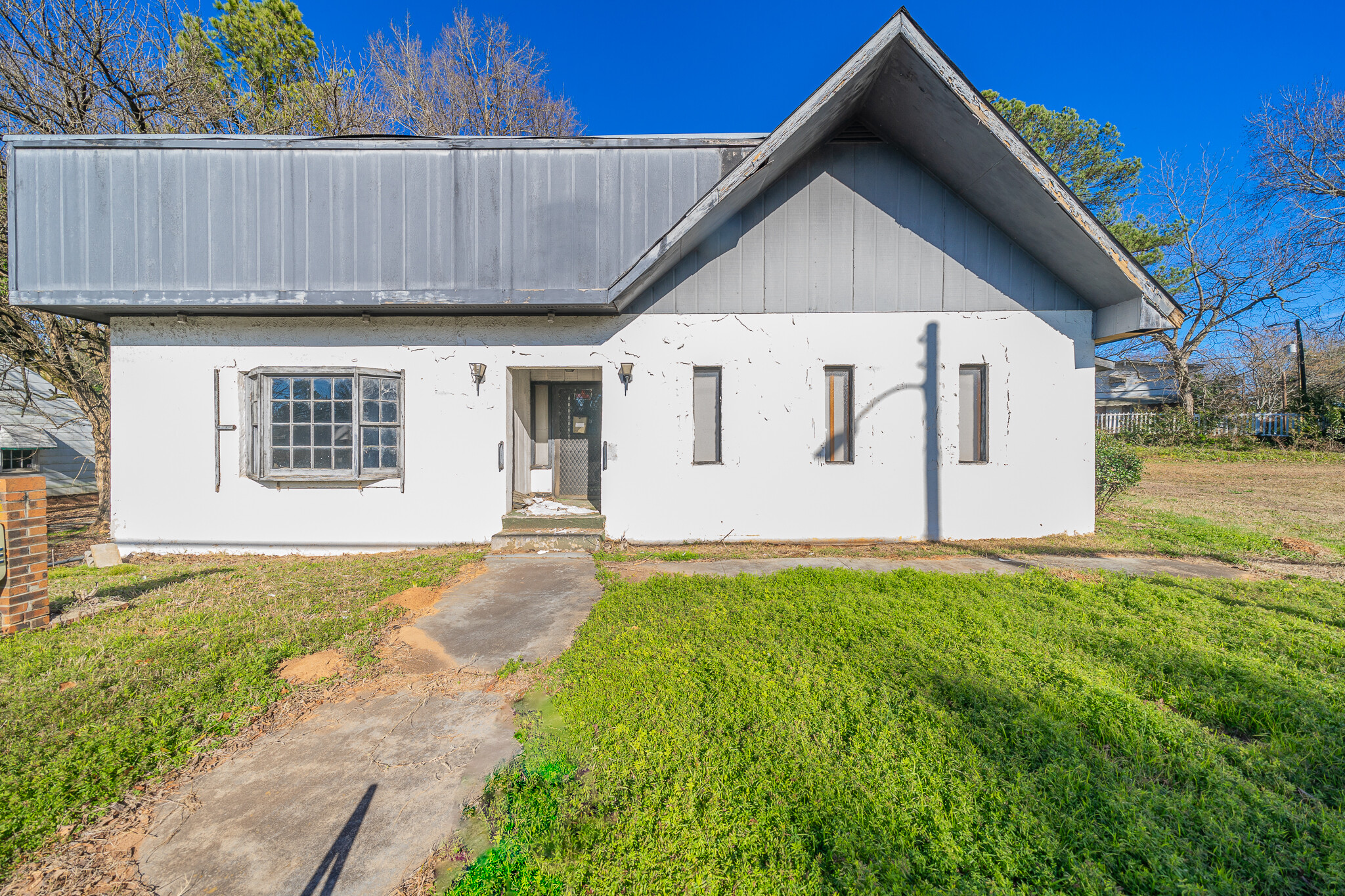 516 Salisbury St, Wadesboro, NC for Sale