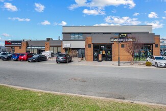 Boucherville, QC Office - 95 Boul De Mortagne