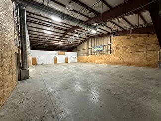 Port Angeles, WA Industrial - 2007 S O St