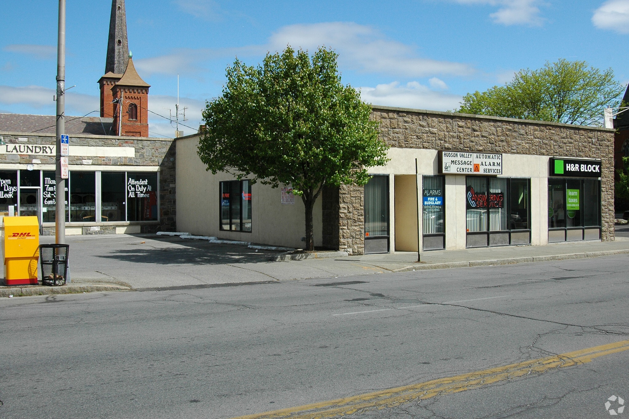 47-49 N Civic Center Plz, Poughkeepsie, NY for Rent