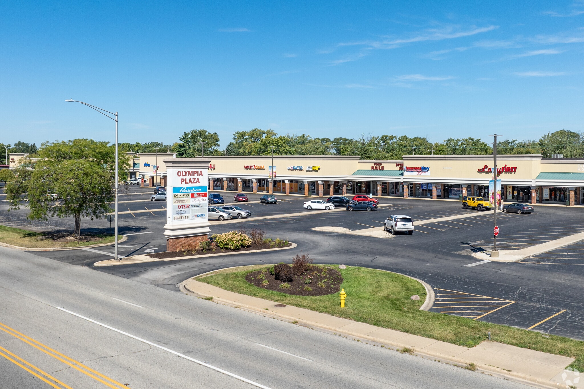 79-185 W Joe Orr Rd, Chicago Heights, IL for Rent