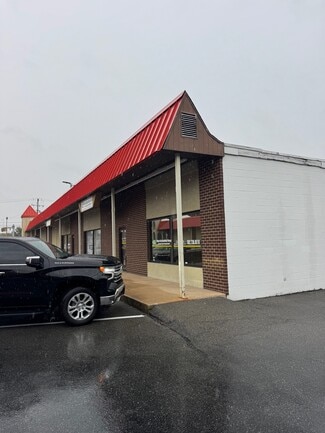 Dover, DE Office - 1404-1406 Forest Ave Dover, DE Office - 1404-1406 Forest Ave