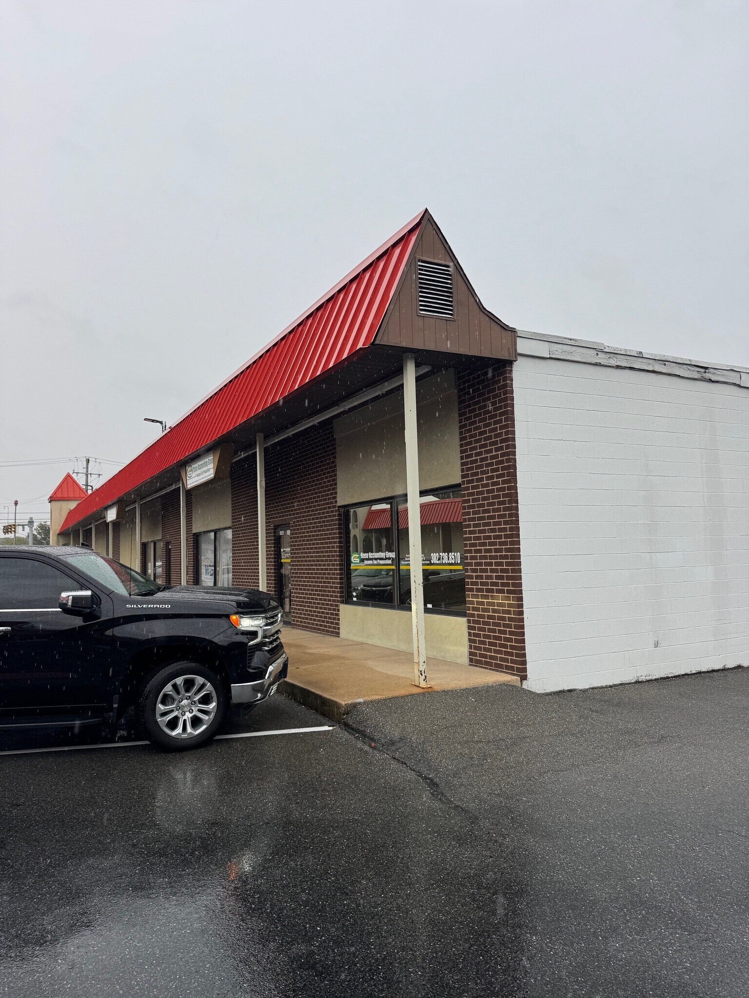 1404-1406 Forest Ave, Dover, DE for Rent