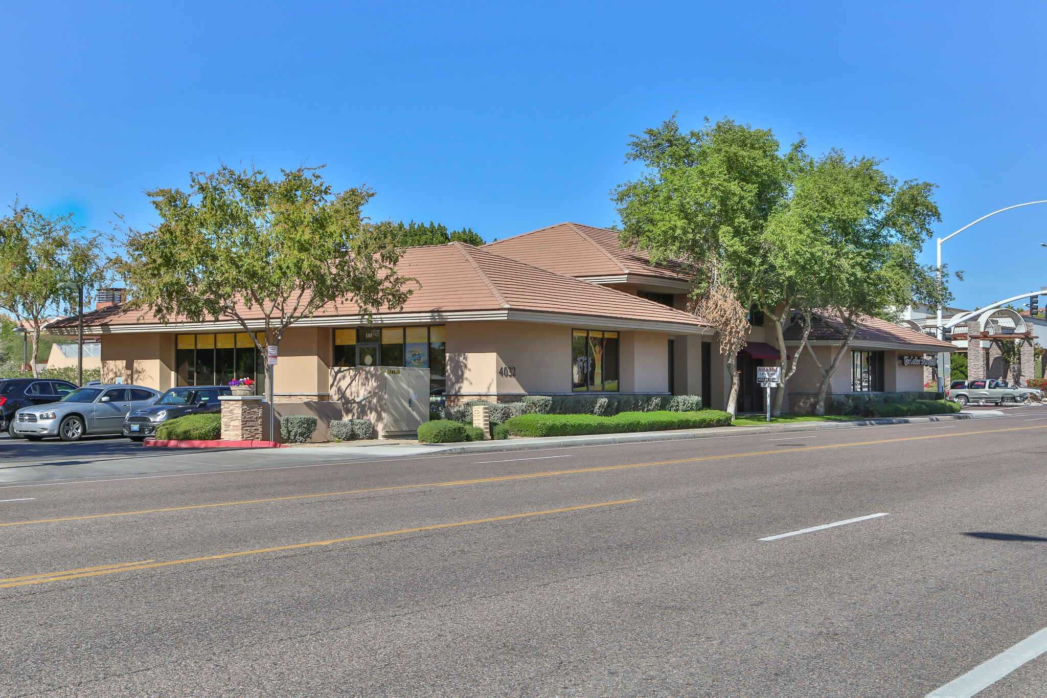 4032 N Miller Rd, Scottsdale, AZ for Rent