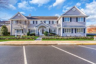 Sea Girt, NJ Office - 600 Washington Blvd