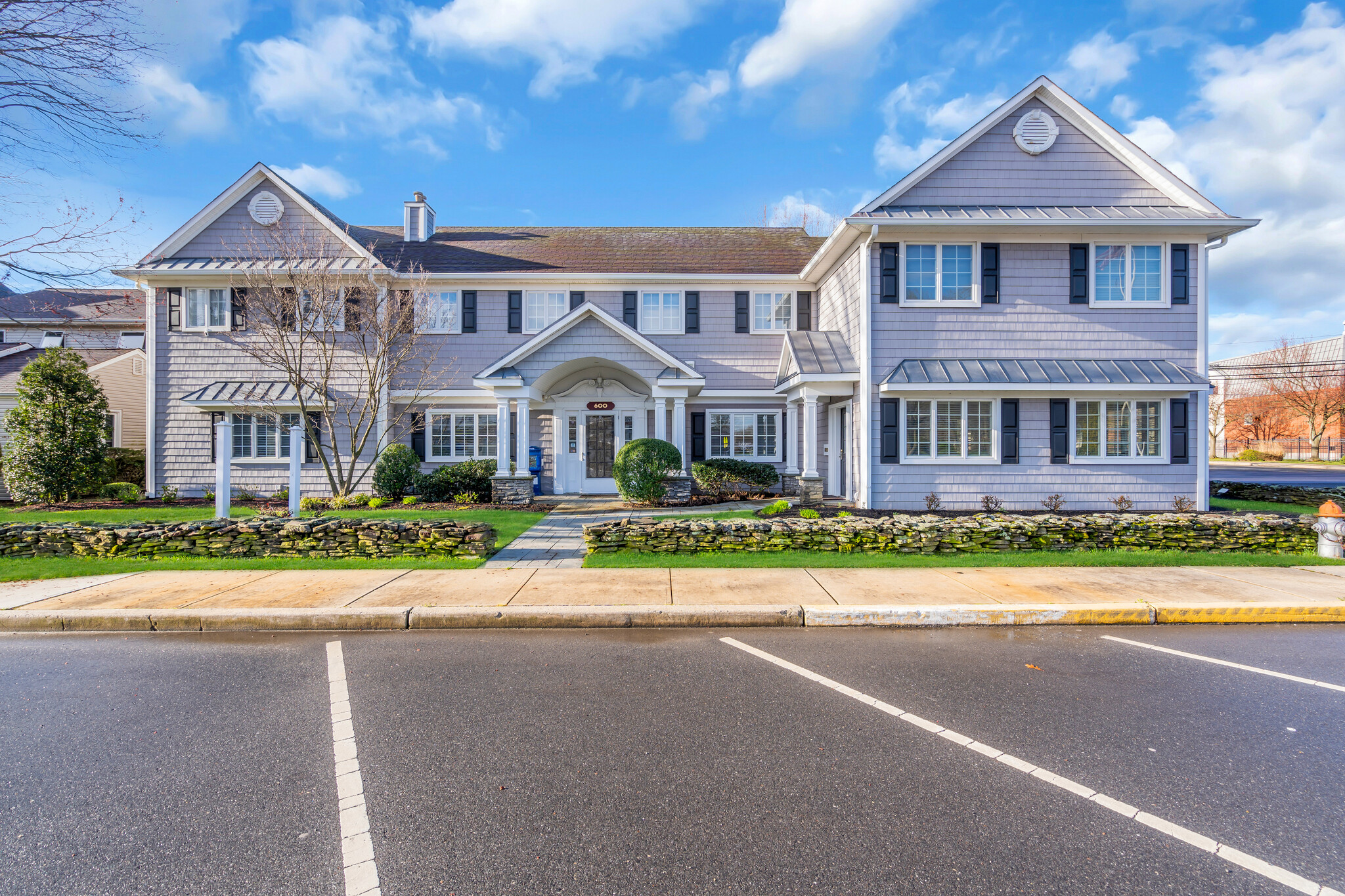 600 Washington Blvd, Sea Girt, NJ for Rent