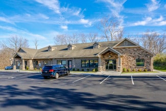 West Chester, OH Office - 7200 Tylersville Rd