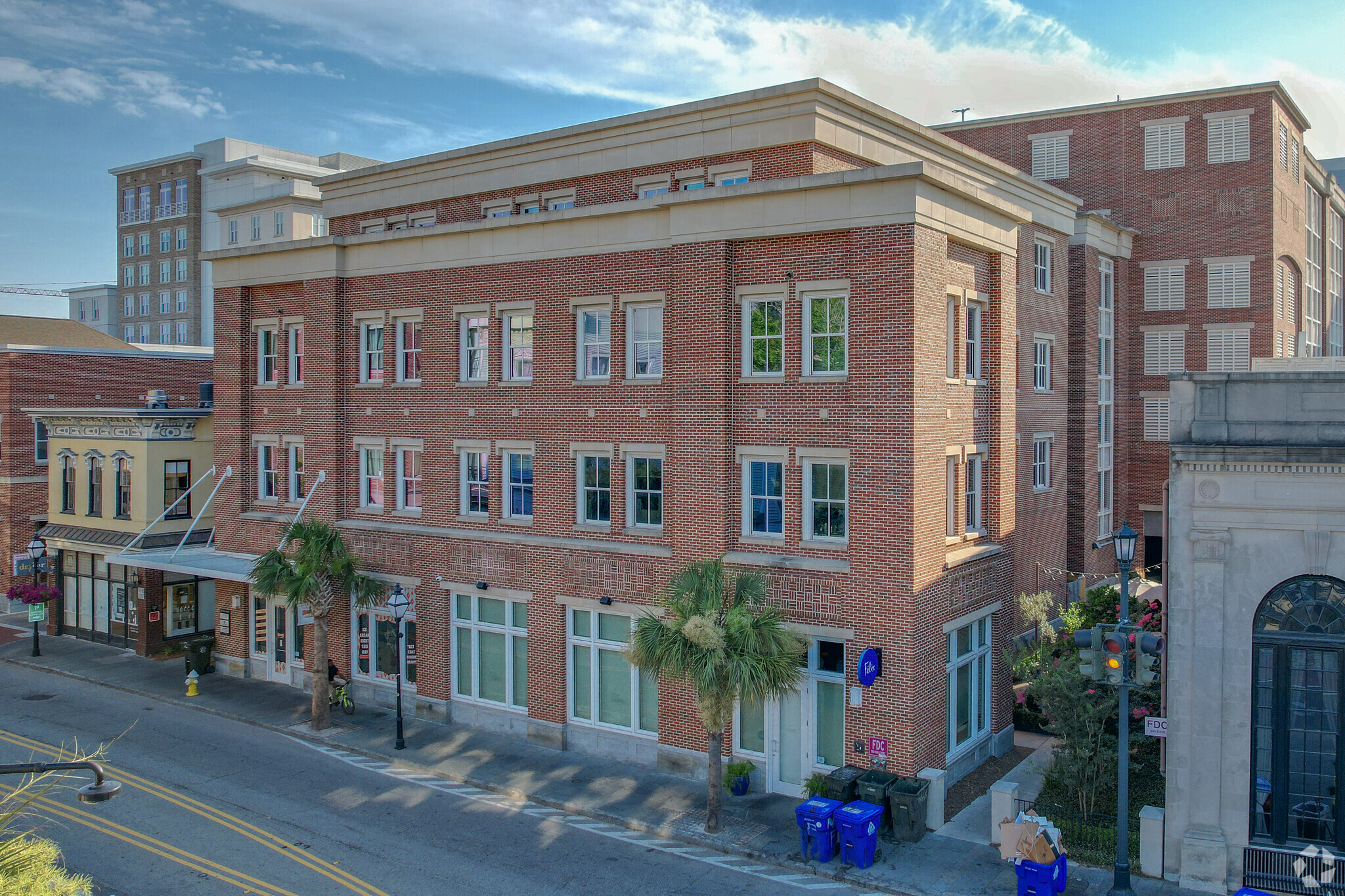 550 King St, Charleston, SC for Rent