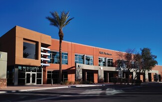 Las Vegas, NV Office - 900 S Pavilion Center Dr