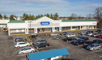 Garfield, NJ Retail - 59 Outwater Ln