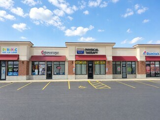 Beecher, IL Retail - 983-997 Dixie Hwy