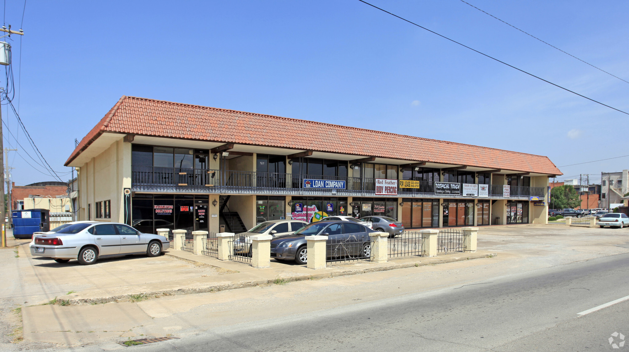 210 S 4th St, Chickasha, OK for Rent