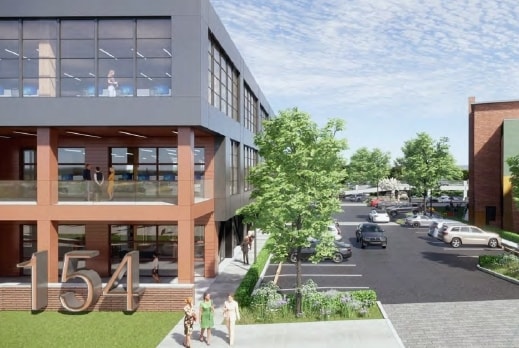 154 Kimball Bridge Rd, Alpharetta, GA for Rent