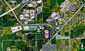Indianapolis, IN Commercial - 6303 Kentucky Ave Indianapolis, IN Commercial - 6303 Kentucky Ave