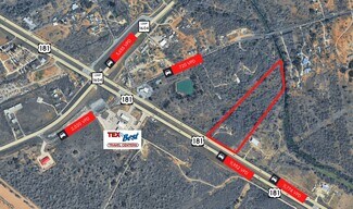 San Antonio, TX Commercial - 15722 S US Highway 181 San Antonio, TX Commercial - 15722 S US Highway 181