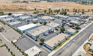 Jurupa Valley, CA undefined - 2970 Rubidoux Blvd