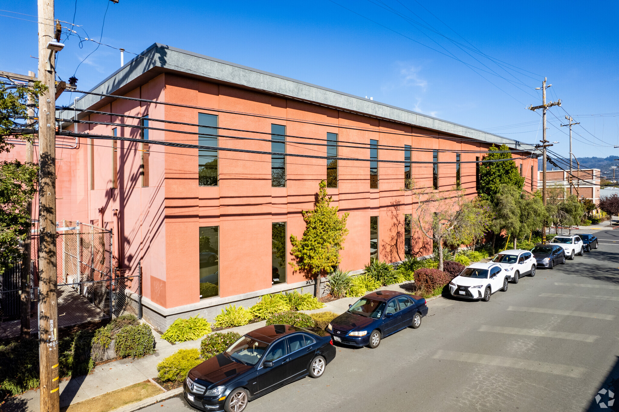 2830-2850 7th St, Berkeley, CA for Rent