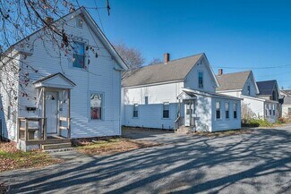 Keene, NH Apartments - 28 Green St