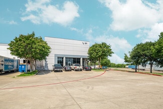 Dallas, TX Industrial - 1011 N Royal Ln