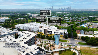 Austin, TX Apartments - 3900 Berkman Dr
