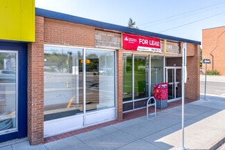 Edmonton, AB Retail - 8951 82nd Ave NW