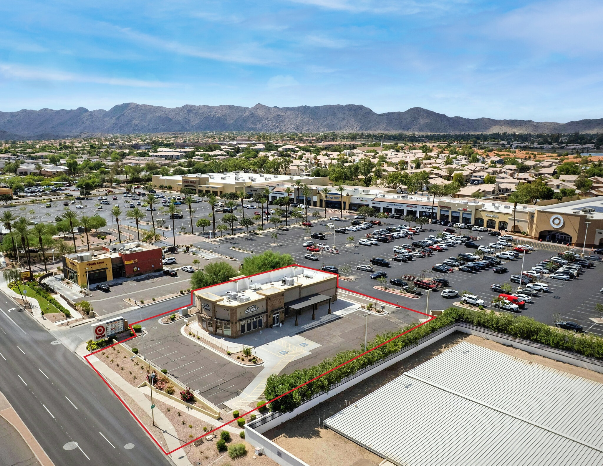 4730 E Ray Rd, Phoenix, AZ for Sale
