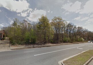Huntsville, AL Commercial Land - 0 Sparkman Drive Huntsville, AL Commercial Land - 0 Sparkman Drive