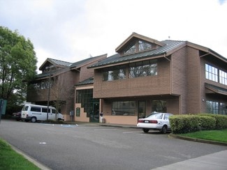 Santa Rosa, CA Office - 2200 Range Ave