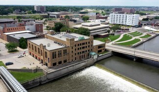 Waterloo, IA Office - 10 W 4th St