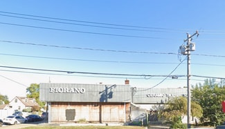 Elmont, NY Industrial - 1400 Hempstead Tpke Elmont, NY Industrial - 1400 Hempstead Tpke