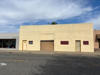 Lodi, CA Flex - 533 N Hutchins St