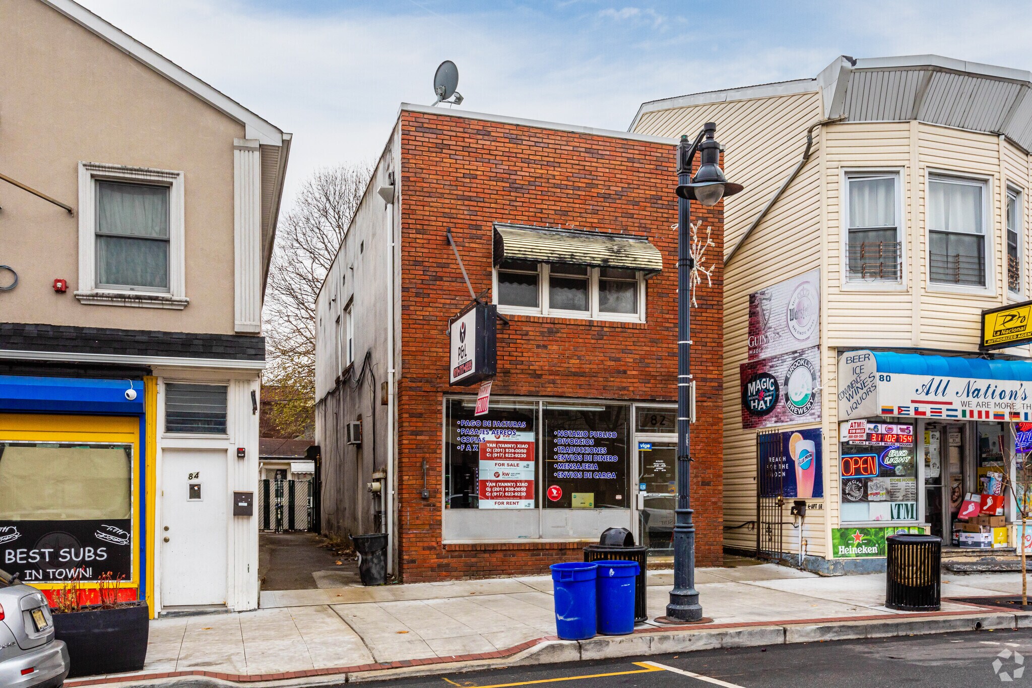 82 Passaic St, Garfield, NJ for Sale