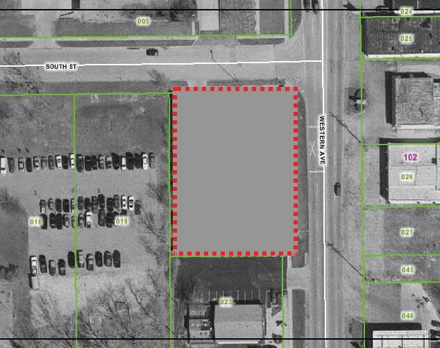 2330 S Western Ave, Park Forest, IL for Sale