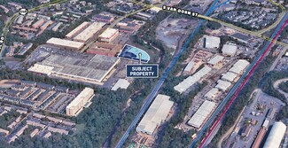 Alexandria, VA undefined - 619-625 Burnside Pl Alexandria, VA undefined - 619-625 Burnside Pl