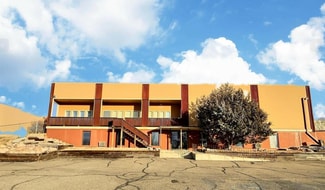 Casper, WY Office - 330 S Walsh Dr