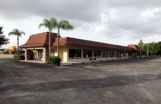 Venice, FL Retail - 2210 Tamiami Trl S Venice, FL Retail - 2210 Tamiami Trl S