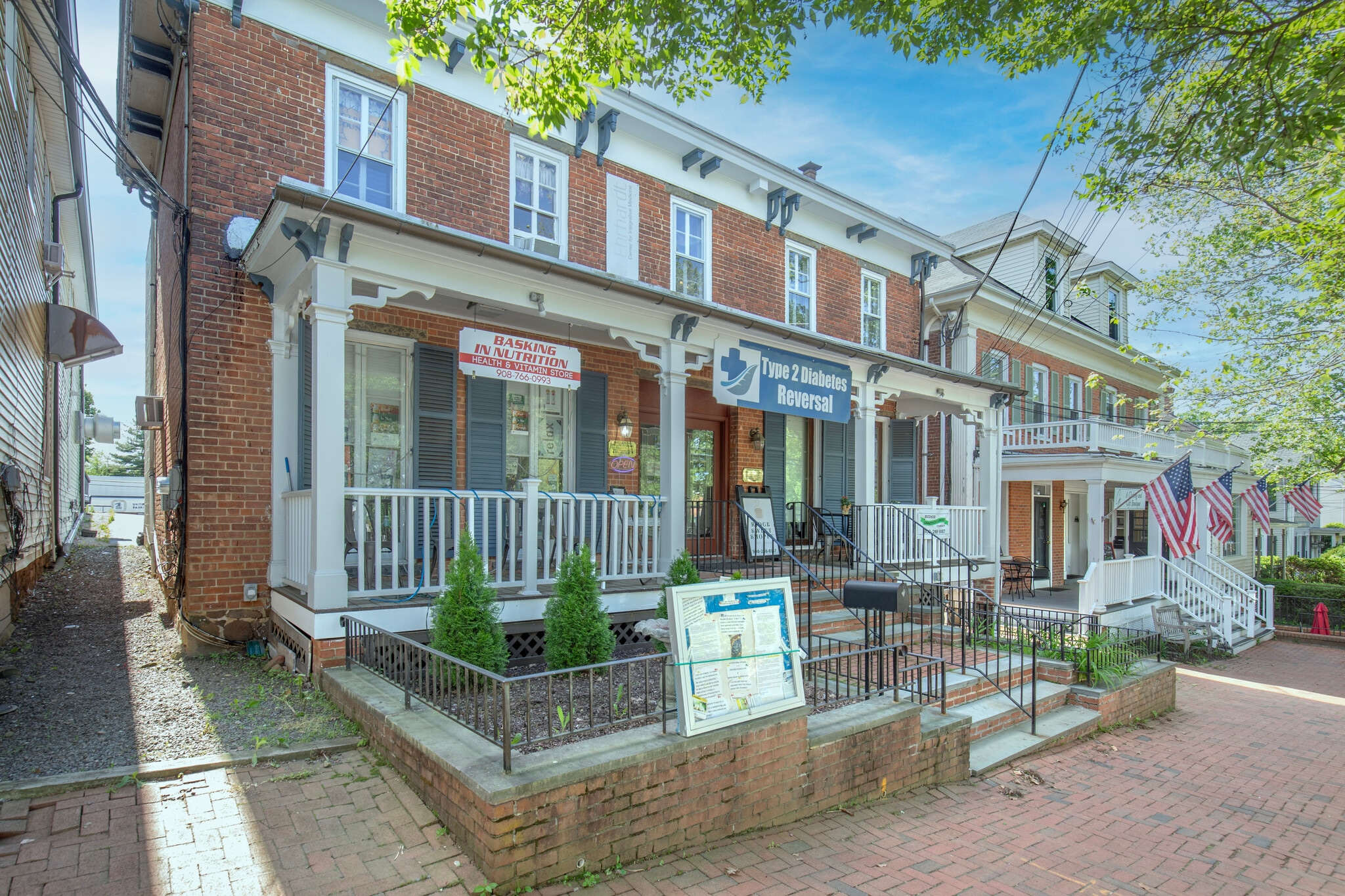 32 Brownlee Pl, Basking Ridge, NJ for Sale