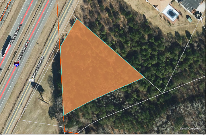 Bud Hawkins Rd, Dunn, NC for Sale