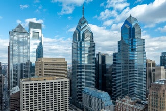 Philadelphia, PA Office - 1650 Market St Philadelphia, PA Office - 1650 Market St