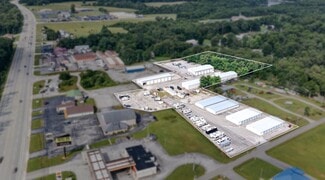 Crossville, TN Self-Storage Facilities - 110 Woodlands Cir