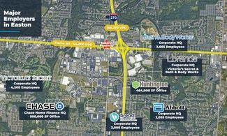 Columbus, OH Retail - 4030-4038 Morse Rd Columbus, OH Retail - 4030-4038 Morse Rd
