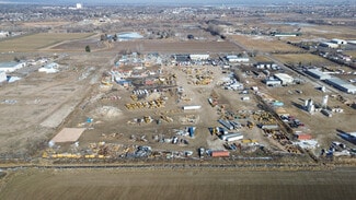 Loveland, CO Commercial - 1565 Skid Steer rd