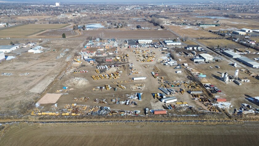 1565 Skid Steer rd, Loveland, CO for Sale