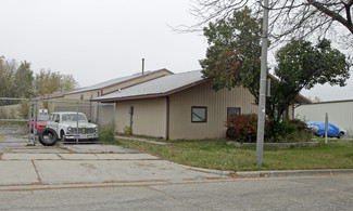 Madison, WI Flex - 4709 Helgesen Dr