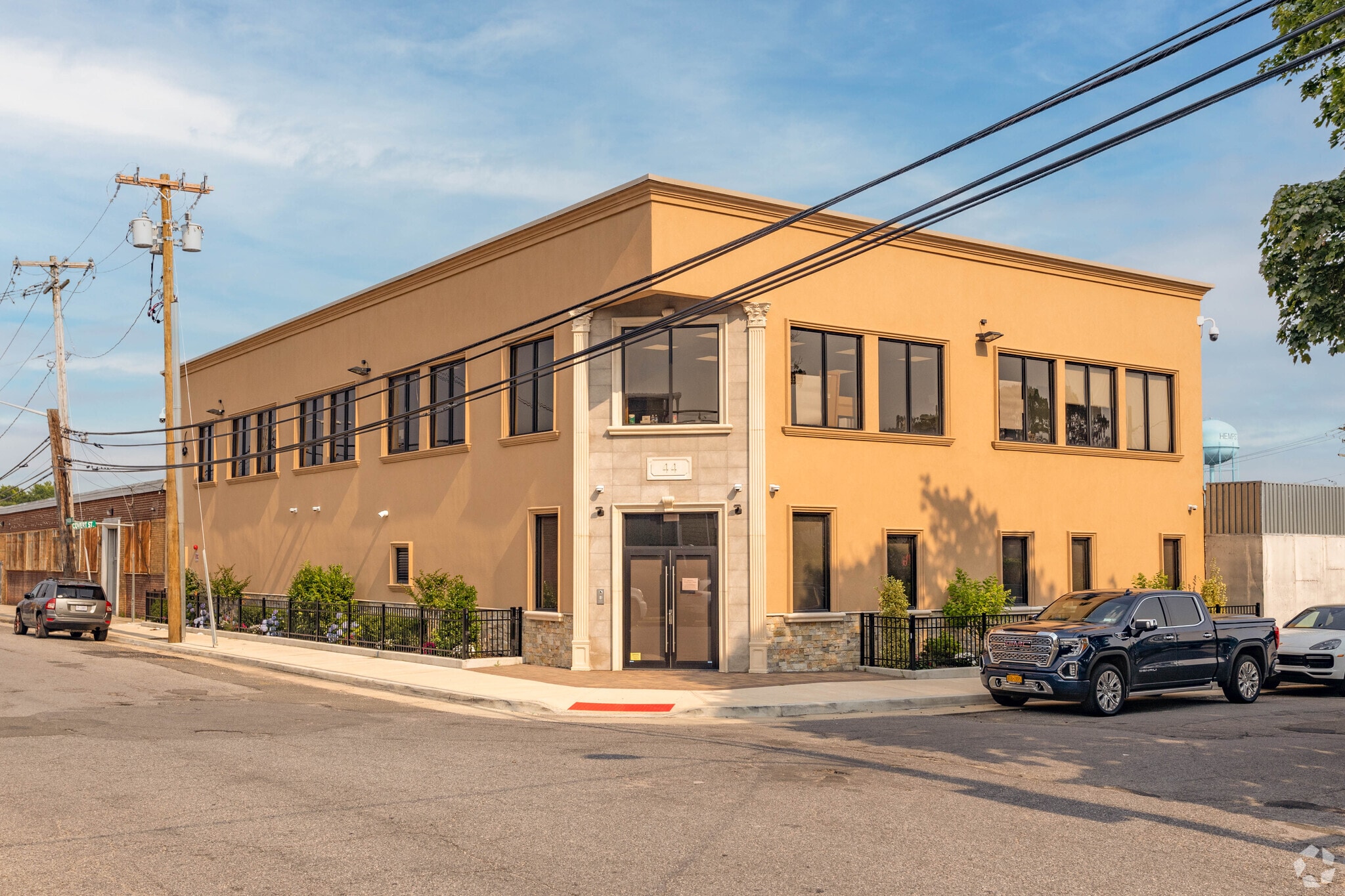 44 Madison Ave, Hempstead, NY for Rent