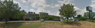 Meridian, MS Restaurant - 4909 27th Pl